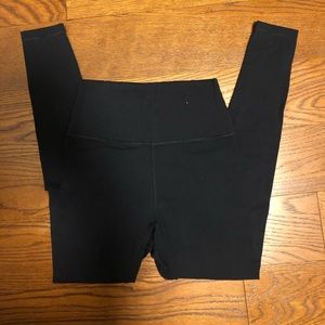 Scorpio Sol Airlux High Waisted Leggings M/L